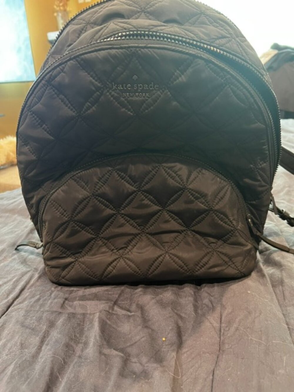 Kate Spade Medium Backpack